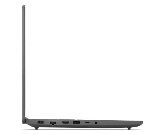 Lenovo LOQ 15IAX9E Intel® Core™ i5 i5-12450HX Laptop 39.6 cm (15.6") Full HD 16 GB DDR5-SDRAM 512 GB SSD NVIDIA GeForce RTX 2050 Wi-Fi 6 (802.11ax) English Grey Ноутбуки