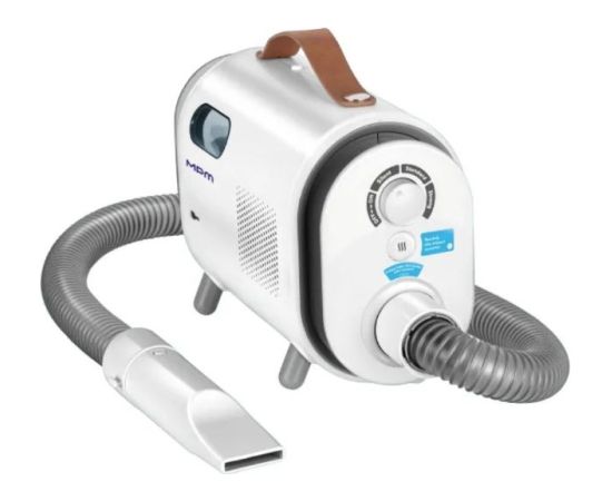 MPM MOD-100 HOME CARE DEVICE FOR DOGS AND CATS Пылесосы