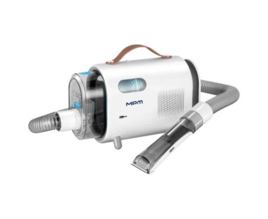 MPM MOD-100 HOME CARE DEVICE FOR DOGS AND CATS Пылесосы