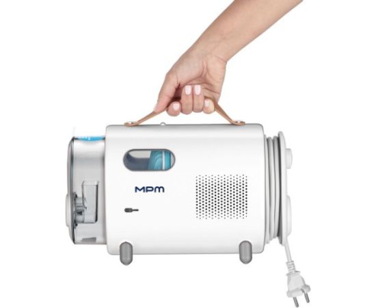 MPM MOD-100 HOME CARE DEVICE FOR DOGS AND CATS Пылесосы