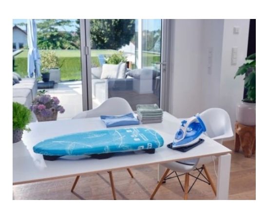 Pokrowiec na deskę do prasowania (73 x 30 cm) 72394 LEIFHEIT Veļas Gludināmie dēļi