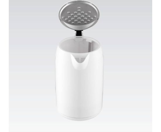 Czajnik elektryczny 2,2L 2200W MR-022-WHITE MAESTRO Tējkannas (elektriskās)