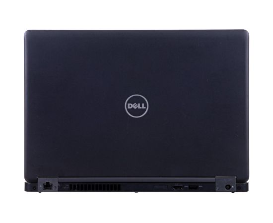 DELL LATITUDE 5480 i5-6300U 8GB 256GB SSD 14" FHD Win10pro Used Atjaunoti portatīvie datori