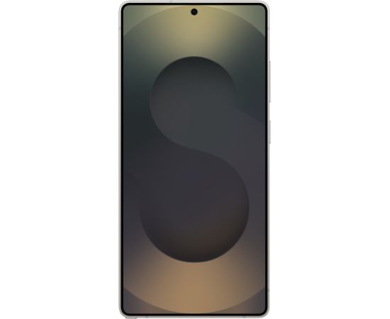 Samsung Galaxy S25 Ultra 17.5 cm (6.9") Dual SIM Android 15 5G USB Type-C 12 GB 256 GB 5000 mAh Black, Titanium Mobilie telefoni