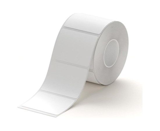 Niimbot T70*40-180 White Thermal labels Принтер наклейки