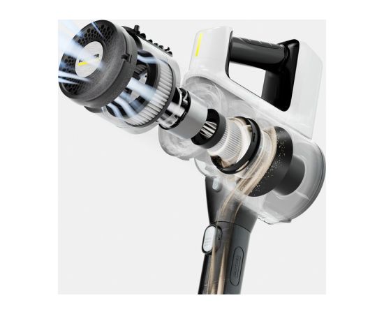 Bezprzewodowy odkurzacz pionowy KARCHER VCS 3 Nano Complete Пылесосы