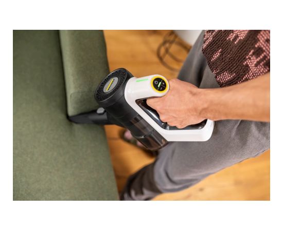 Bezprzewodowy odkurzacz pionowy KARCHER VCS 3 Nano Complete Пылесосы