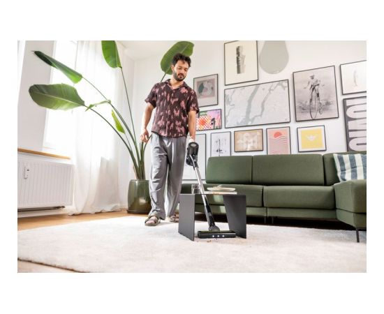 Bezprzewodowy odkurzacz pionowy KARCHER VCS 3 Nano Complete Пылесосы