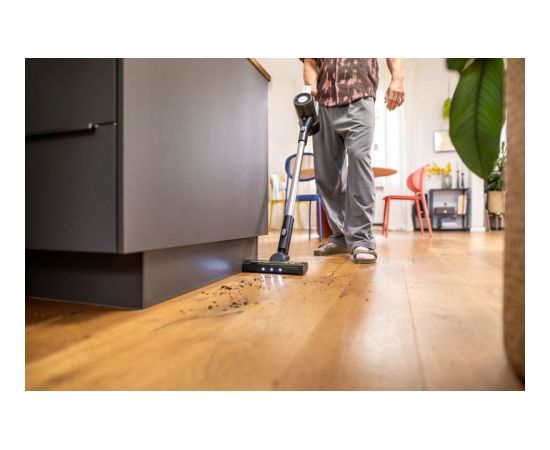 Bezprzewodowy odkurzacz pionowy KARCHER VCS 3 Nano Complete Пылесосы