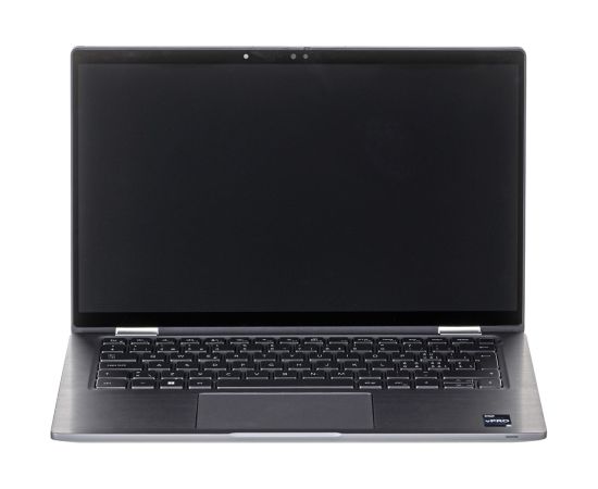 DELL LATITUDE 7430 i5-1245U 16GB 512GB SSD 14" FHD(touch) metal mattes Win11pro USED Used Atjaunoti portatīvie datori