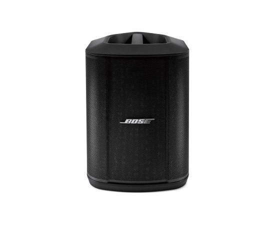 Bose S1 Pro+ Stereo portable speaker Black DJ tehnika
