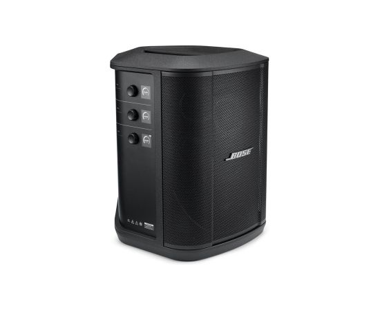 Bose S1 Pro+ Stereo portable speaker Black DJ tehnika