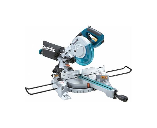 Leņķzāģis Makita LS0815FL Lentzāģi