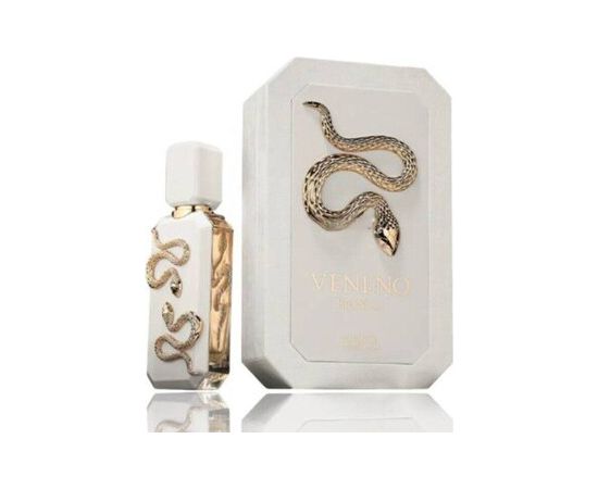 French Avenue Veneno Bianco EDP 100ml Unisex Smaržas