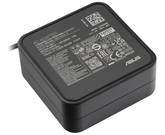 Asus 0A001-00440600 (0A001-00447700) AC Adapter 65W 19V 3PIN 4.5PHI Зарядки для ноутбуков