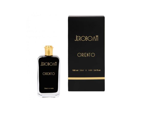 JEROBOAM Oriento PARFUM spray 100ml Unisex Smaržas