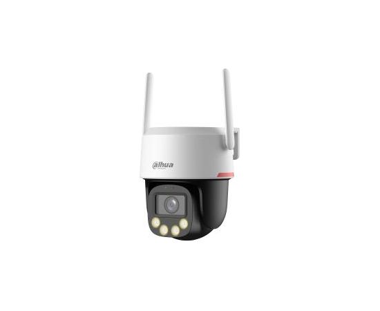 WRL CAMERA 8MP PT DOME WIFI P8F-PV-0360B-PRO DAHUA Камеры наблюдения