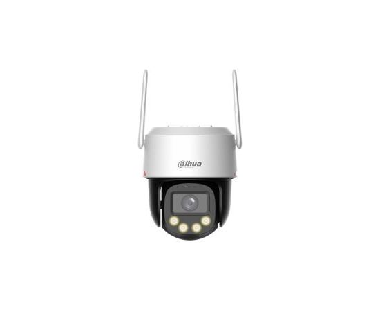 WRL CAMERA 8MP PT DOME WIFI P8F-PV-0360B-PRO DAHUA Камеры наблюдения