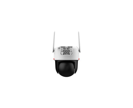 WRL CAMERA 8MP PT DOME WIFI P8F-PV-0360B-PRO DAHUA Камеры наблюдения