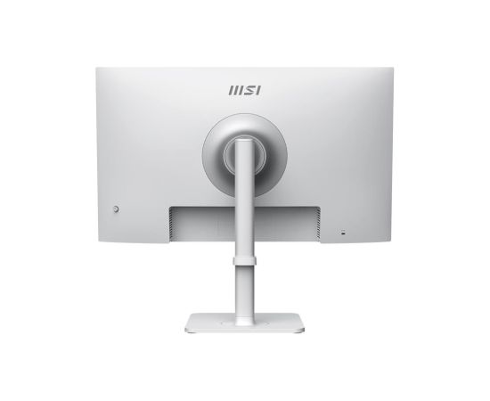 LCD Monitor MSI 27 " 3840 x 2160 pixels 4K Ultra HD Native aspect ratio 16:9 MODERNMD272UPSW Monitori