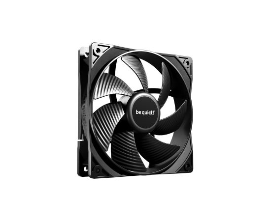 Be Quiet! CASE FAN 120MM PURE WINGS 3 PWM 3-PACK BL141 BE QUIET Korpusu dzesēšana