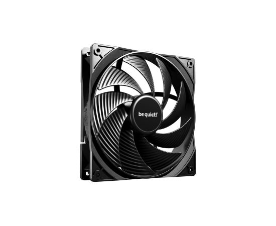 Be Quiet! CASE FAN 140MM PURE WINGS 3 PWM HS 3PACK BL138 BE QUIET Korpusu dzesēšana