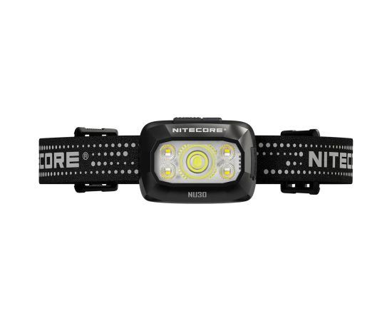 HEADLAMP NU SERIES 500 LUMENS NU30 NITECORE Lukturi 