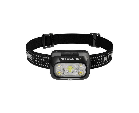HEADLAMP NU SERIES 500 LUMENS NU30 NITECORE Lukturi 