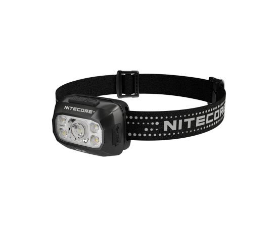 HEADLAMP NU SERIES 500 LUMENS NU30 NITECORE Lukturi 