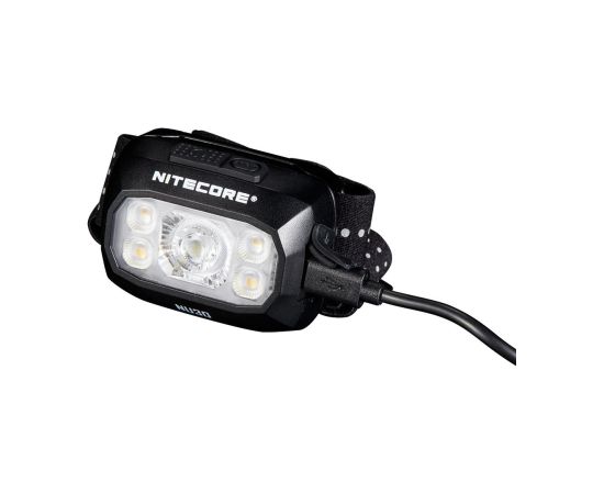 HEADLAMP NU SERIES 500 LUMENS NU30 NITECORE Lukturi 
