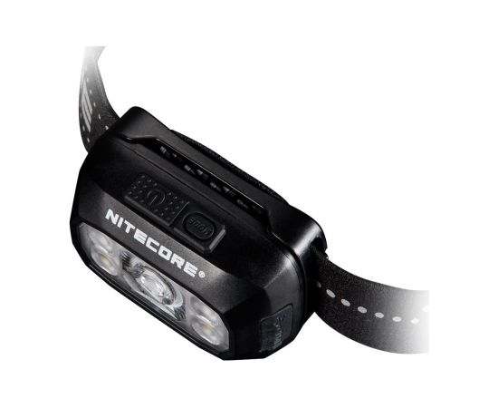 HEADLAMP NU SERIES 500 LUMENS NU30 NITECORE Lukturi 