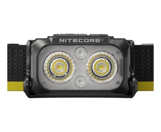 HEADLAMP NU SERIES 400 LUMENS NU25 MCT NITECORE Фонари