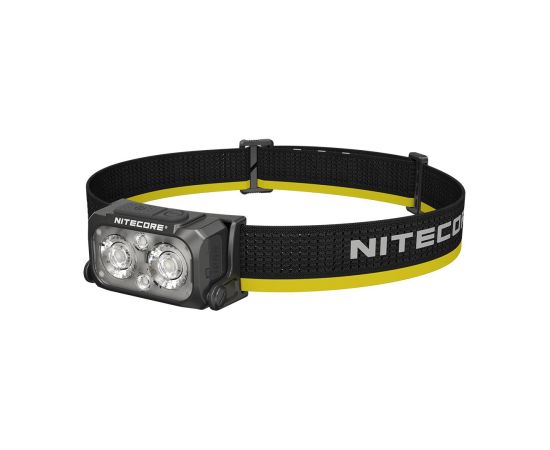 HEADLAMP NU SERIES 400 LUMENS NU25 MCT NITECORE Фонари