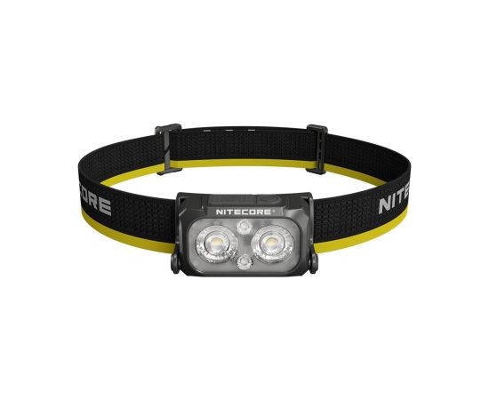 HEADLAMP NU SERIES 400 LUMENS NU25 MCT NITECORE Фонари