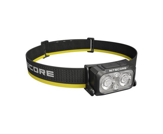 HEADLAMP NU SERIES 400 LUMENS NU25 MCT NITECORE Фонари
