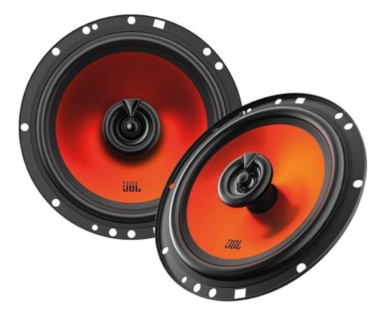 CAR SPEAKERS STAGE1 GEN2 62F/2-WAY JBLSPKS162F JBL Jaunumi - Audio-Video