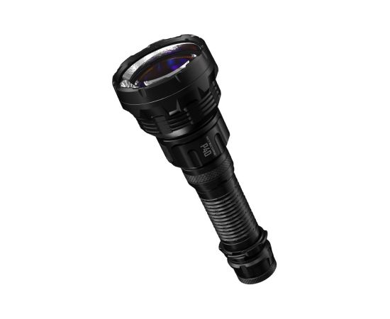 FLASHLIGHT LEP ULTRA-LONG 2000 LUMENS P40 NITECORE Lukturi 