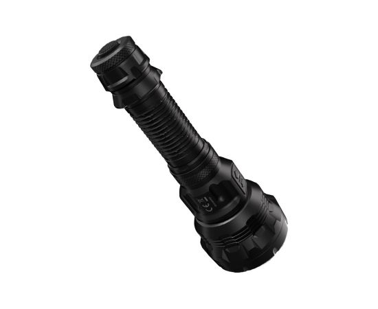 FLASHLIGHT LEP ULTRA-LONG 2000 LUMENS P40 NITECORE Lukturi 