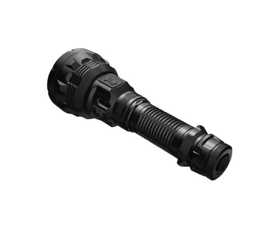 FLASHLIGHT LEP ULTRA-LONG 2000 LUMENS P40 NITECORE Lukturi 