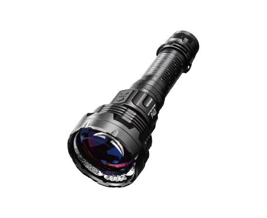 FLASHLIGHT LEP ULTRA-LONG 2000 LUMENS P40 NITECORE Lukturi 