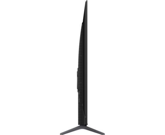 TV Set TCL 75P8K 75" 4K Ultra HD Flat 16:9 QLED Televizori