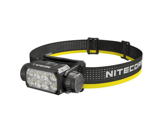 HEADLAMP H SERIES 3000 LUMENS HC75 UHE NITECORE Фонари
