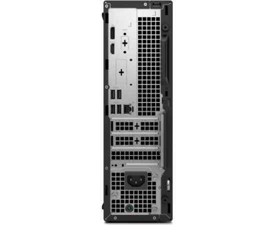 PC DELL Pro Slim QCS1250 Business Desktop CPU Core Ultra u5-235 3400 MHz CPU features vPro RAM 16GB DDR5 5600 MHz SSD 512GB Windows 11 Pro Included Accessories Dell Optical Mouse-MS116 - Black BTO107_QCS1250_EMEA_NOK Personālie datori