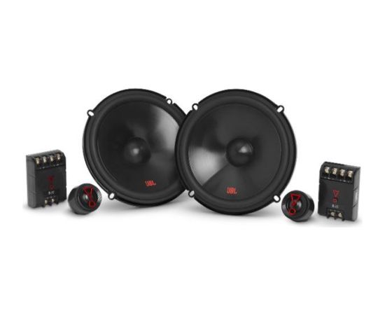 CAR SPEAKERS 6.5"/COMPONENT STAGE3607CF JBL Aудио-видео