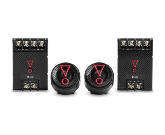 CAR SPEAKERS 6.5"/COMPONENT STAGE3607CF JBL Aудио-видео