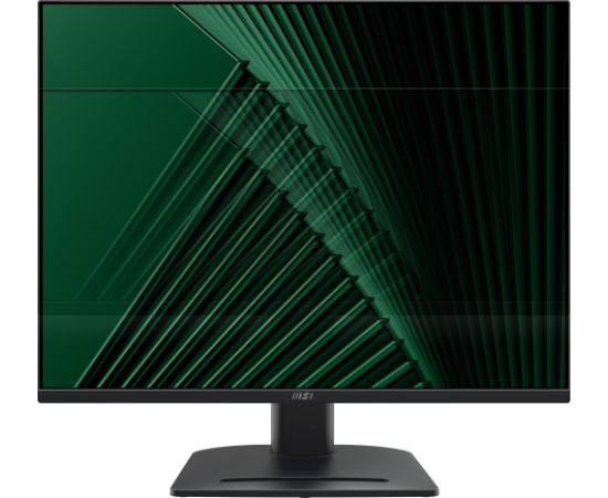 LCD Monitor MSI PRO MP275PG 27" Business Panel IPS 16:9 100 Hz 1 ms PROMP275PG Monitori