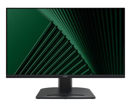 LCD Monitor MSI PRO MP275PG 27" Business Panel IPS 16:9 100 Hz 1 ms PROMP275PG Monitori