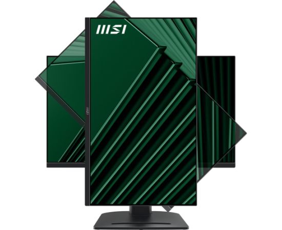 LCD Monitor MSI PRO MP275PG 27" Business Panel IPS 16:9 100 Hz 1 ms PROMP275PG Monitori