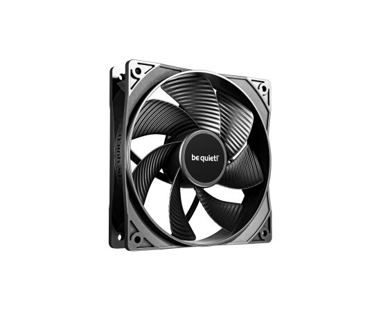 Be Quiet! CASE FAN 120MM PURE WINGS 3 PWM 3-PACK BL137 BE QUIET Korpusu dzesēšana