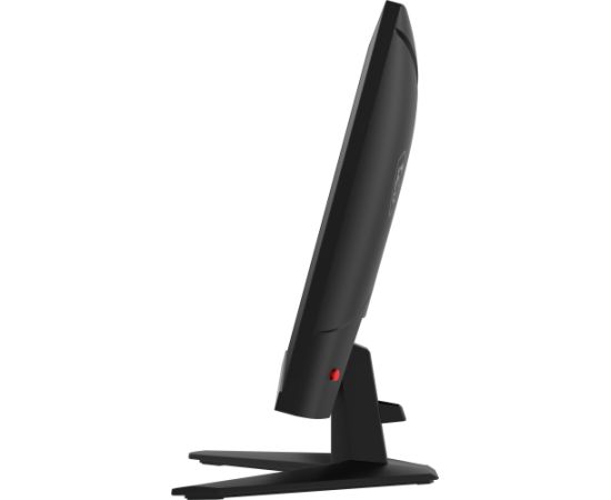 LCD Monitor MSI MAG 274F 27" Gaming Matte Panel IPS 1920x1080 16:9 200Hz 0.5 ms Colour Black MAG274F Monitori